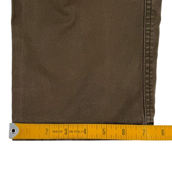 Kuhl Men's KANVUS Jean Vintage Patina Dye Kovert 32x30 - Picture 14 of 14